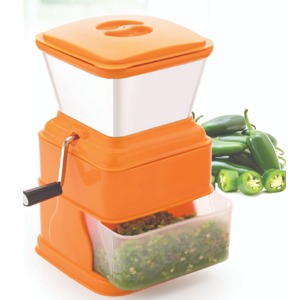 Premium Chilly Cutter With Cover